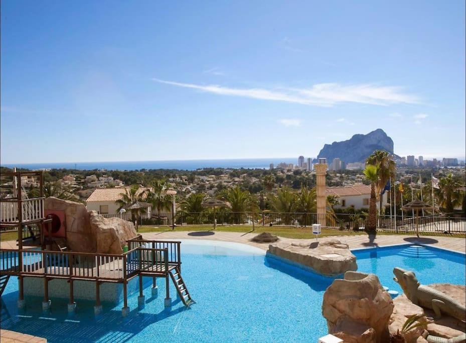 Casita Montemar By Calpitality Villa Kültér fotó