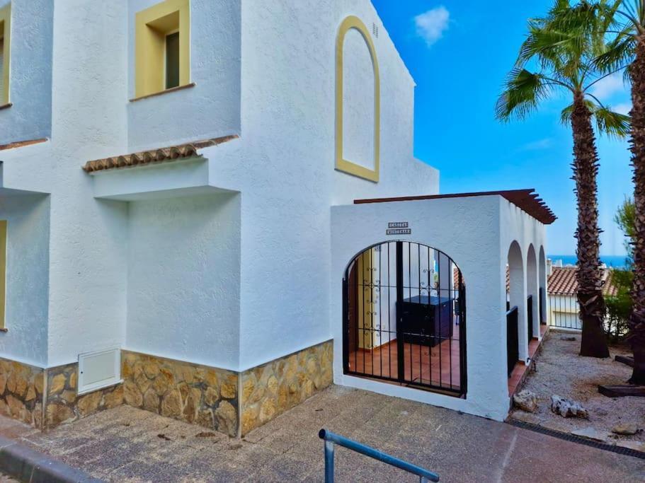 Casita Montemar By Calpitality Villa Kültér fotó