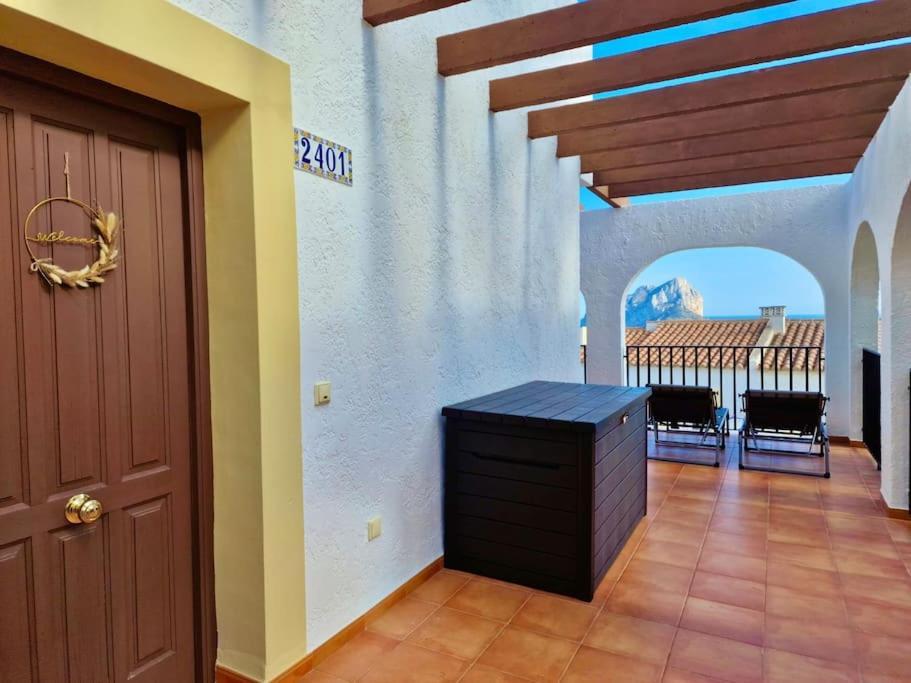 Casita Montemar By Calpitality Villa Kültér fotó